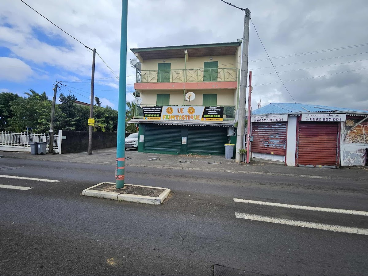 Le Faimtastique - photo 2